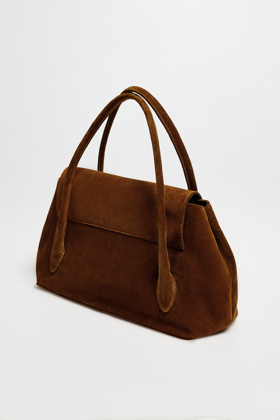 Wildledertasche Wildledertasche