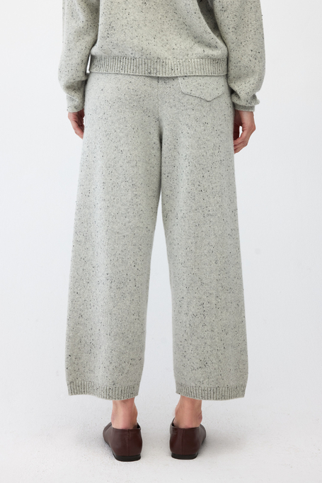 Strickhose mit Kaschmir - Patrizia Aryton Strickhose mit Kaschmir - Patrizia Aryton