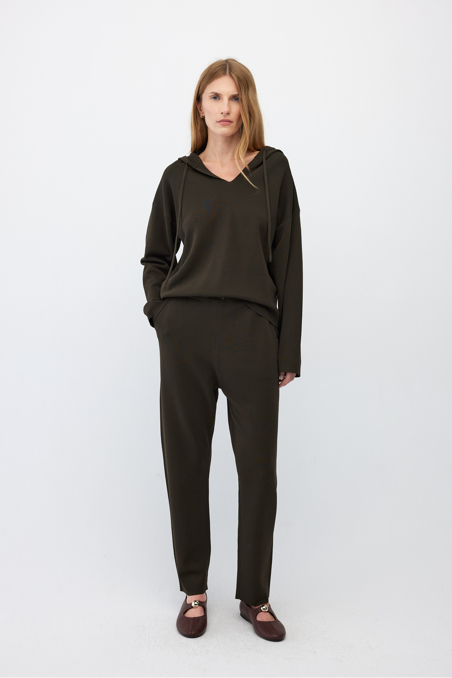 Kapuzenpullover - Patrizia Aryton Kapuzenpullover - Patrizia Aryton