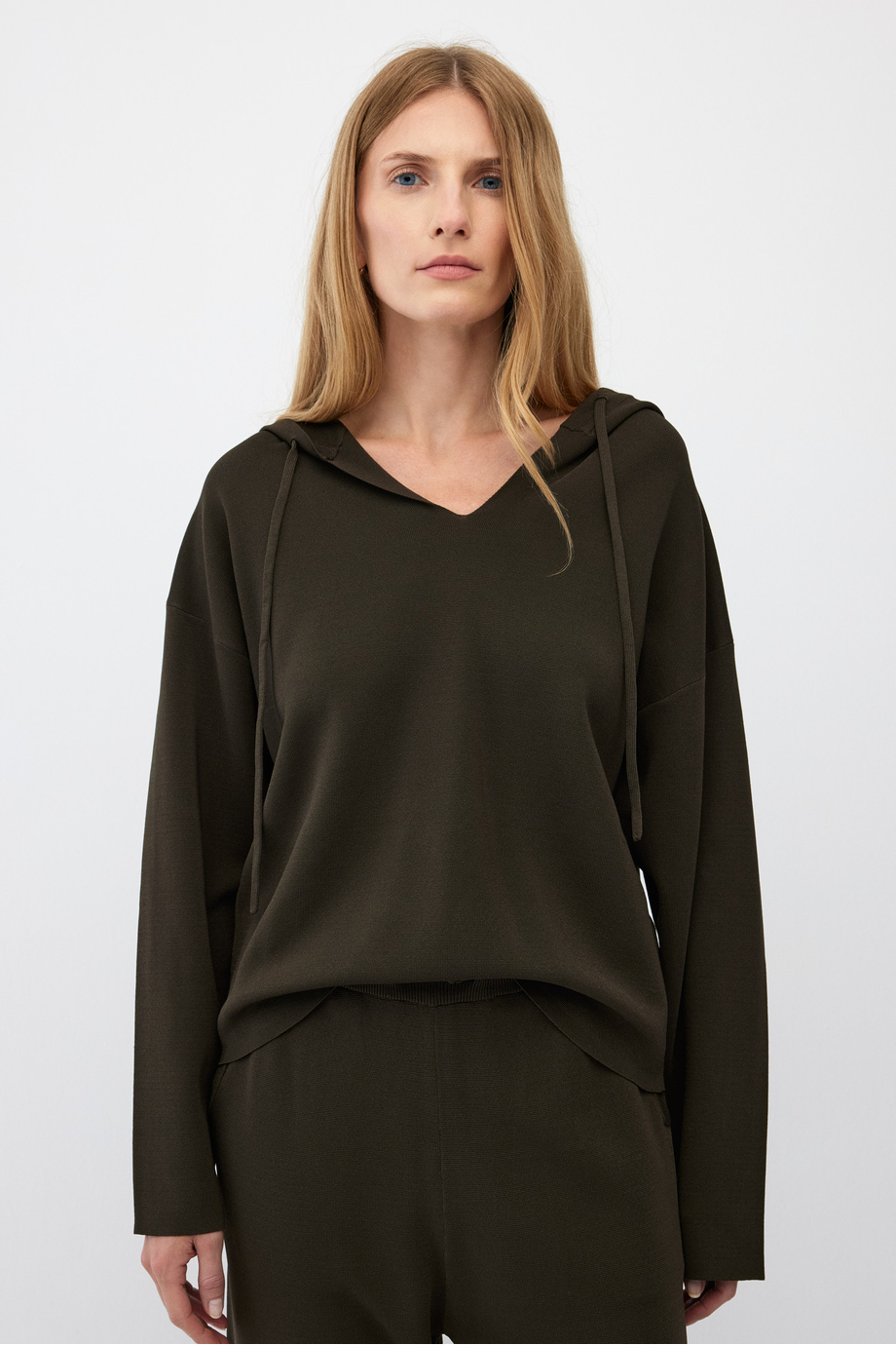 Kapuzenpullover - Patrizia Aryton Kapuzenpullover - Patrizia Aryton