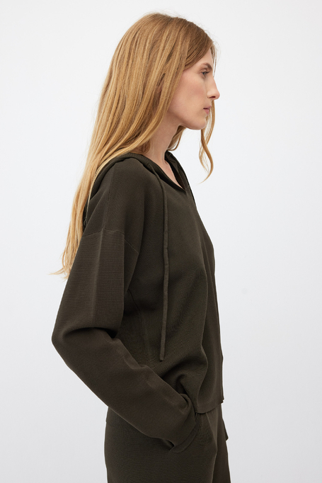 Kapuzenpullover - Patrizia Aryton Kapuzenpullover - Patrizia Aryton
