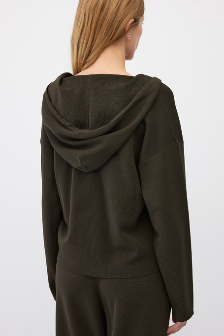 Kapuzenpullover - Patrizia Aryton Kapuzenpullover - Patrizia Aryton