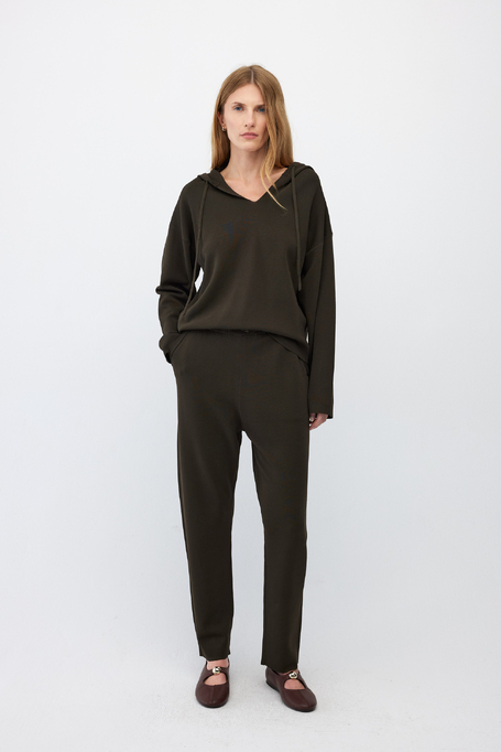 Strickhose - Patrizia Aryton