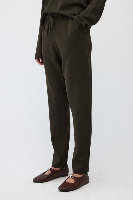 Strickhose - Patrizia Aryton