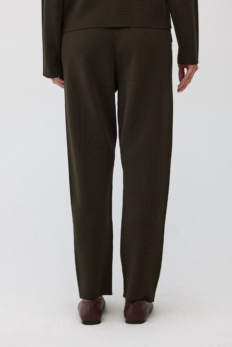 Strickhose - Patrizia Aryton