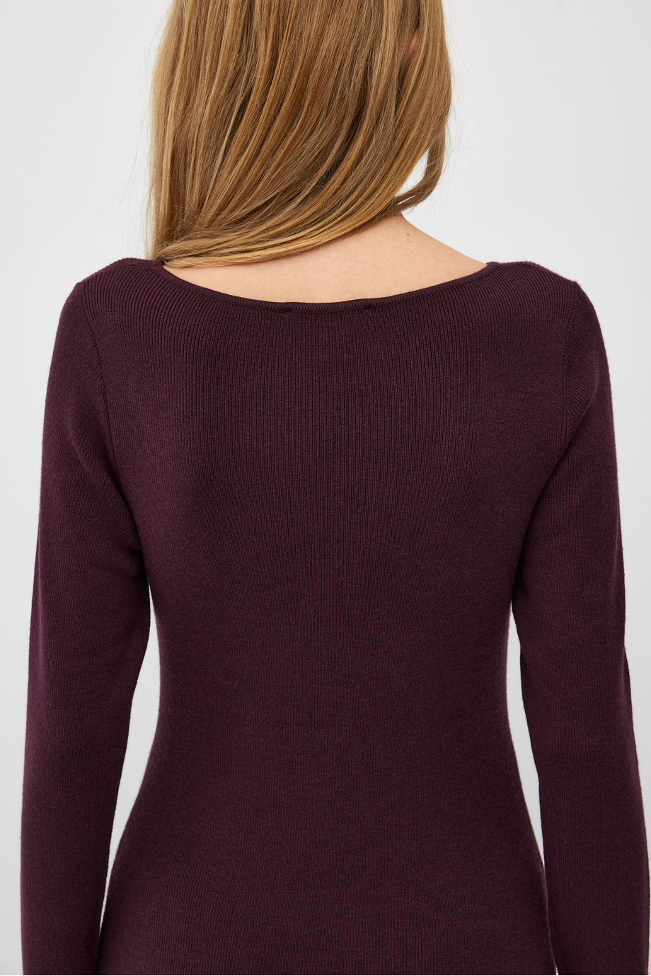 Midi-Strickkleid - Patrizia Aryton Midi-Strickkleid - Patrizia Aryton
