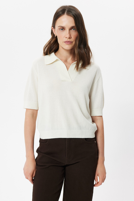 Bluse mit Kaschmir - Patrizia Aryton Bluse mit Kaschmir - Patrizia Aryton