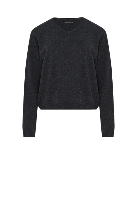 Pullover aus Merinowolle Pullover aus Merinowolle