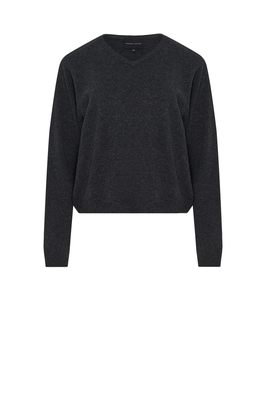 Pullover aus Merinowolle Pullover aus Merinowolle