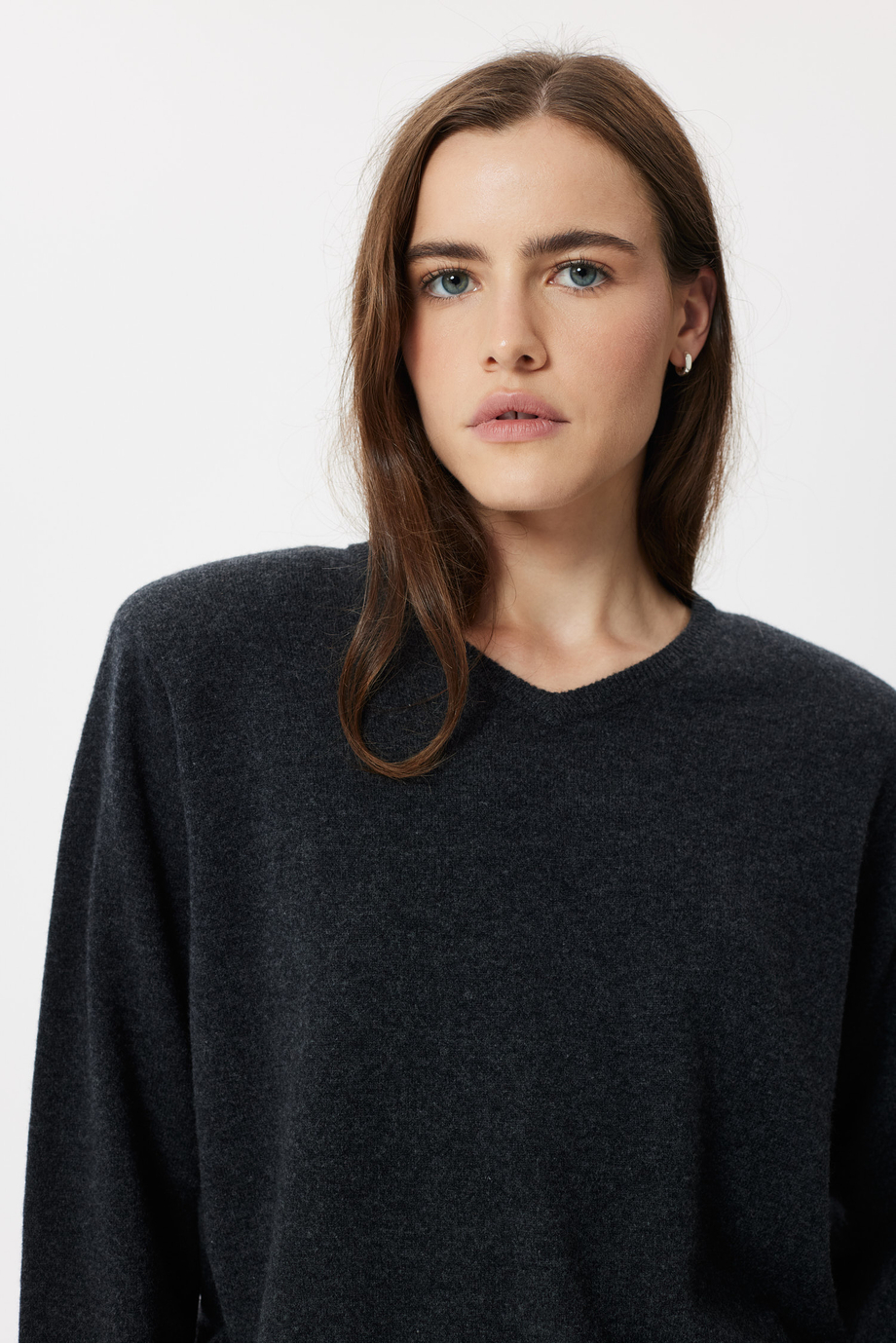 Pullover aus Merinowolle Pullover aus Merinowolle