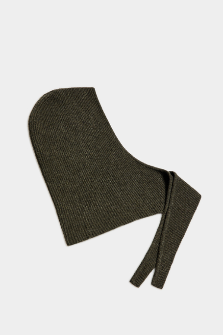 Kaschmir-Balaclava - Patrizia Aryton