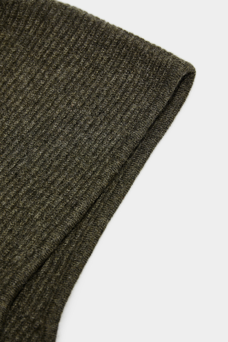 Kaschmir-Balaclava - Patrizia Aryton