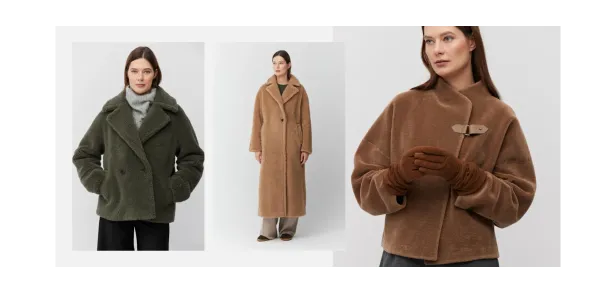 Teddy-Bear-Wolle – wie entsteht sie? Eigenschaften und Vorteile