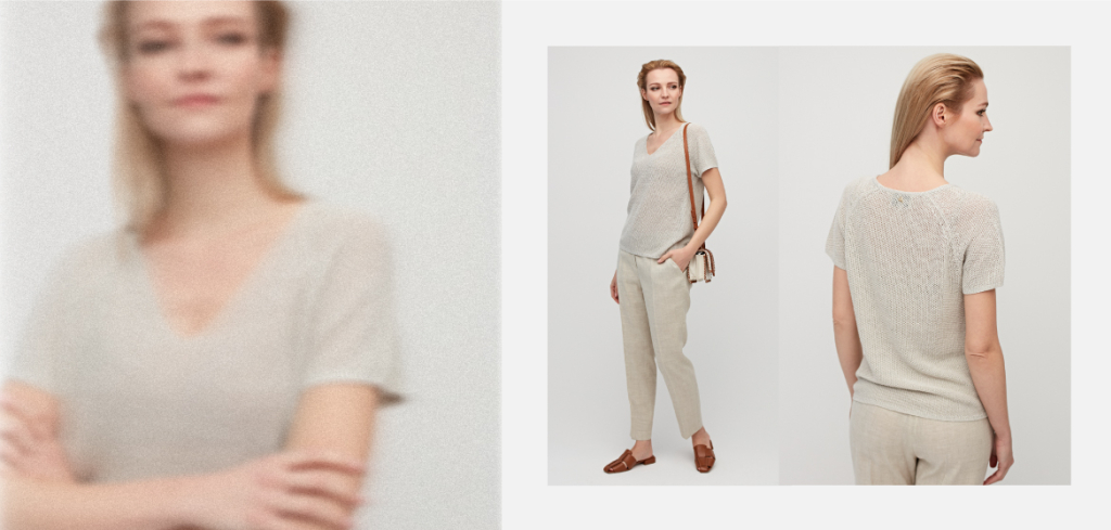 Leinenstoff: Eigenschaften, Merkmale, Verwendung Leinenstoff: Eigenschaften, Merkmale, Verwendung