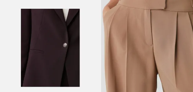 Triacetat – was ist das für ein Material? Wie pflegt man es? Triacetat – was ist das für ein Material? Wie pflegt man es?