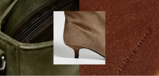 Wildleder – was ist das für ein Material? Eigenschaften und Arten Wildleder – was ist das für ein Material? Eigenschaften und Arten